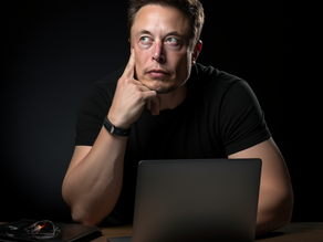 Ook Elon Musk reageert op Nederlandse box 3 #Ditkanniet