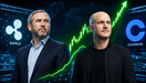 Ripple en Coinbase naar het Witte Huis: staat crypto voor een enorme doorbraak?
