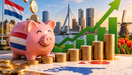 Nederlandse economie groeit plots veel harder: maar waarom merken Nederlanders daar zo weinig van?