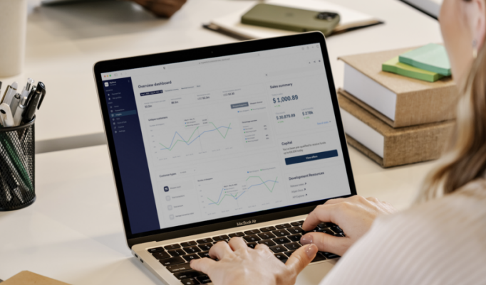 Bron: Adyen