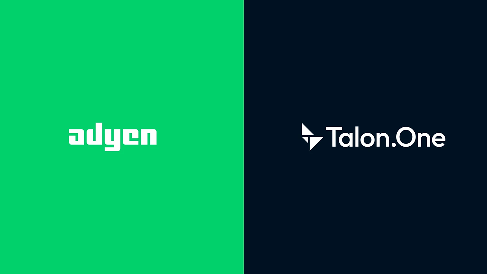 Bron: Adyen