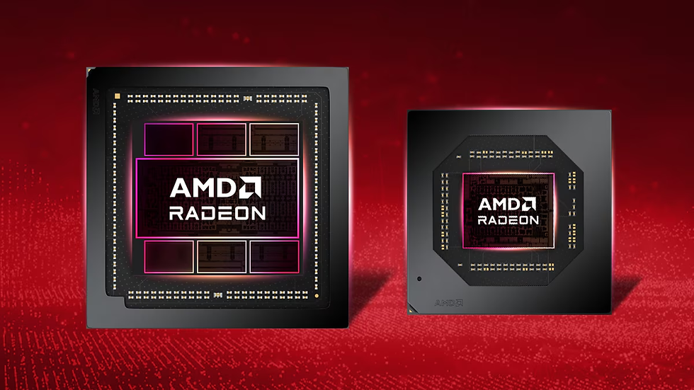 Bron: AMD