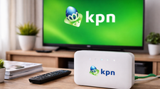 Producten van KPN