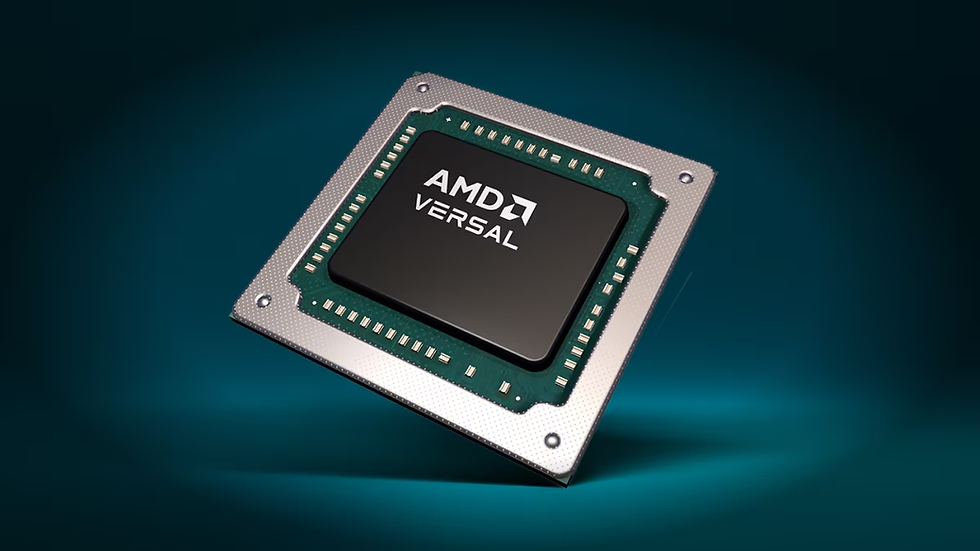 Bron: AMD