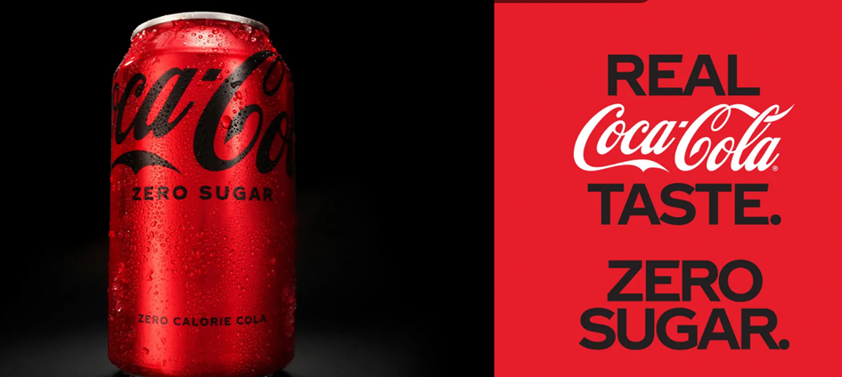 Bron: Coca Cola