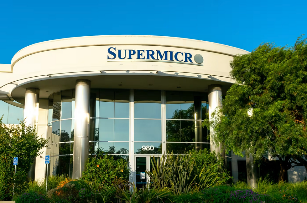 Super Micro