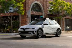 Waymo als aanjager van toekomstige groei Alphabet