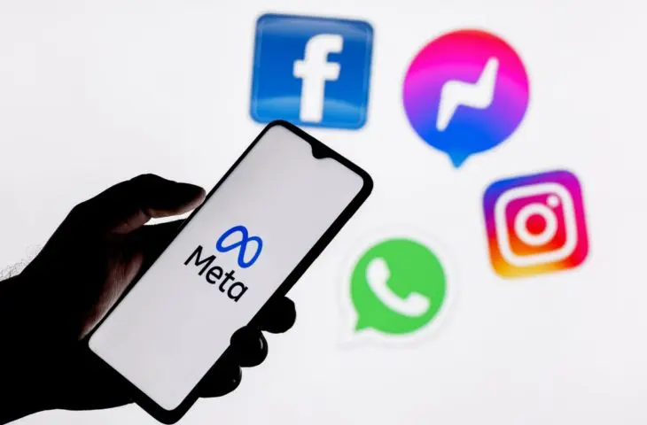 Instagram drijvende kracht achter Meta’s advertentie-inkomsten