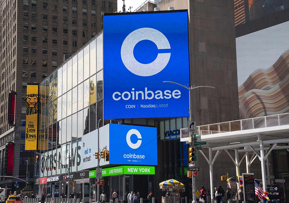 Toetreding Coinbase tot S&P 500 markeert doorbraak voor cryptosector