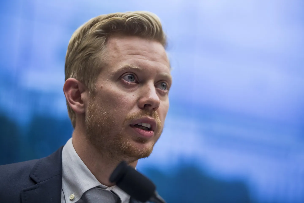 CEO Steve Huffman noemt Reddit een AI-winnaar: