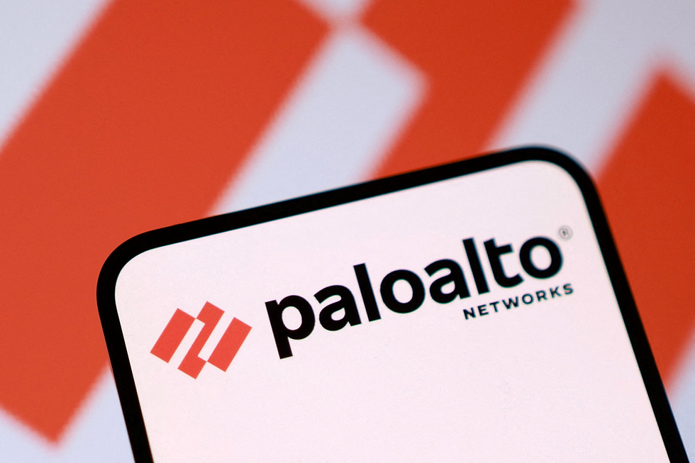 HSBC verlaagt Palo Alto Networks naar 'Reduce