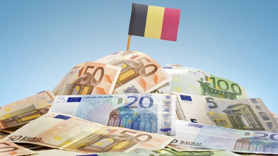 Rente Belgische staatsbon 2025 – populaire spaaroptie met staatsgarantie