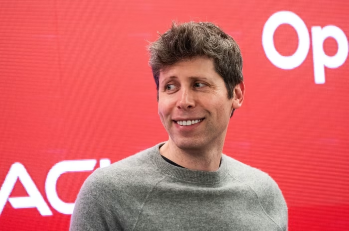 Sam Altman onderzoekt ruimte als locatie voor AI-datacenters