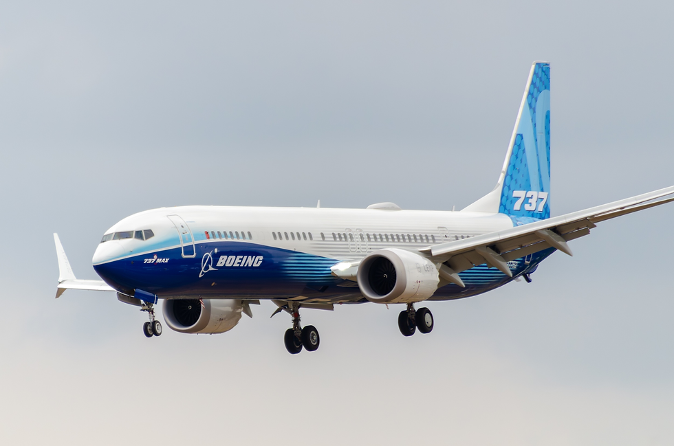 Lagere brandstofprijzen ondersteunen luchtvaartbedrijven zoals Boeing en Honeywell: