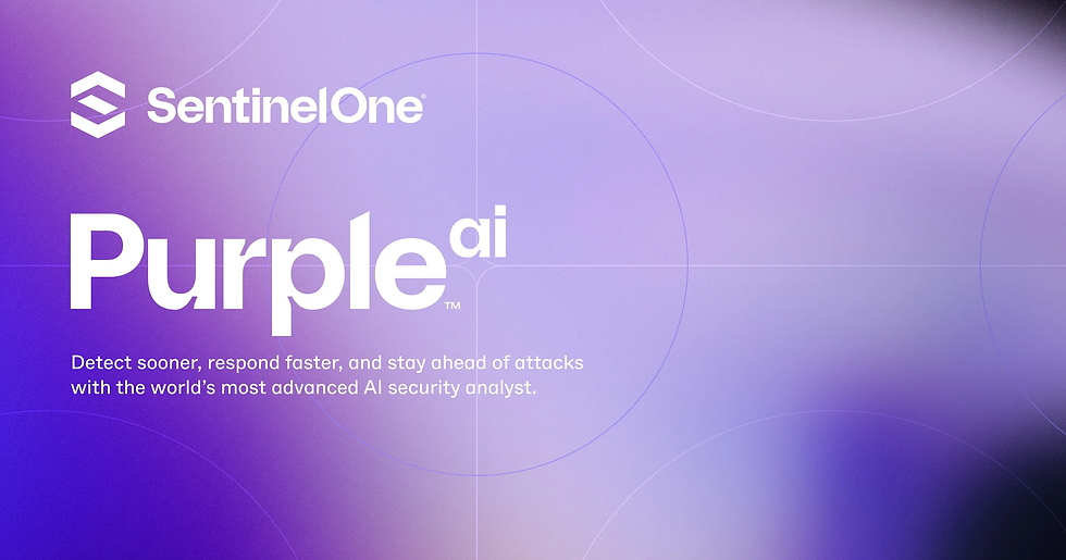 AI-Driven Purple Teaming met SentinelOne