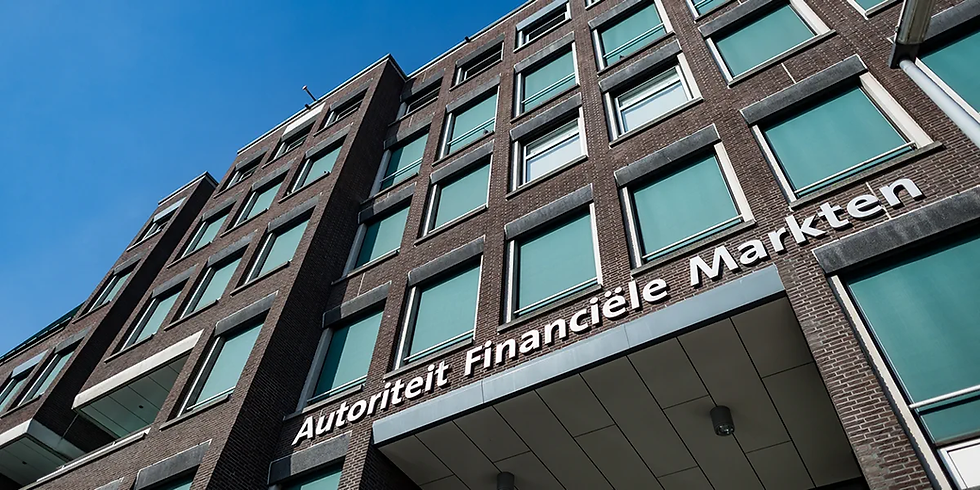 AFM waarschuwt: risico’s voor beleggers nemen snel toe