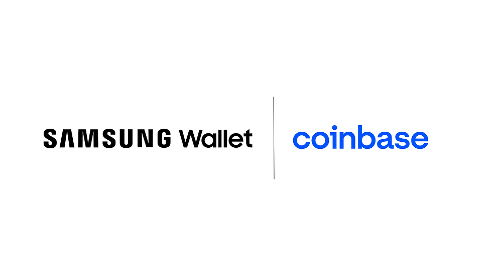 Coinbase en Samsung lanceren grootste crypto-integratie ooit voor consumenten