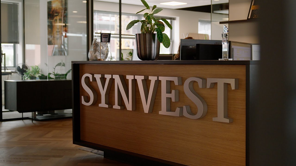 SynVest belegt in vastgoed in Nederland en Duitsland