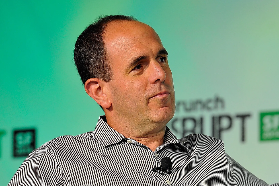Keith Rabois wil 85% van personeel schrappen bij Opendoor om kosten te verlagen