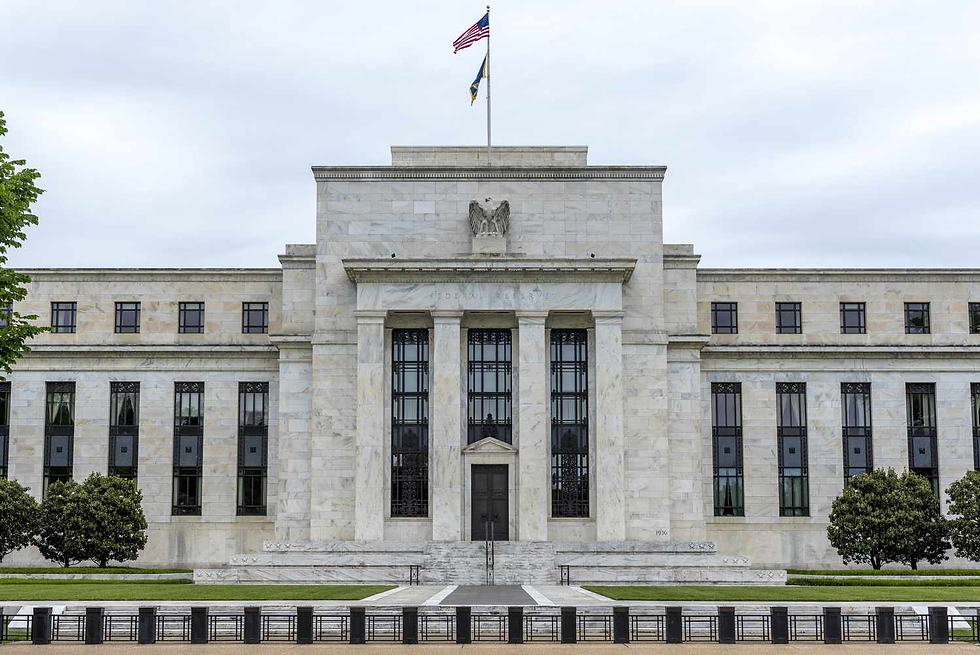 Federal Reserve onder druk: rol van de Fed vergroot risico op marktvolatiliteit