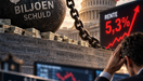 $40 biljoen schuld en 5,3% rente: waarom beleggers nu moeten opletten