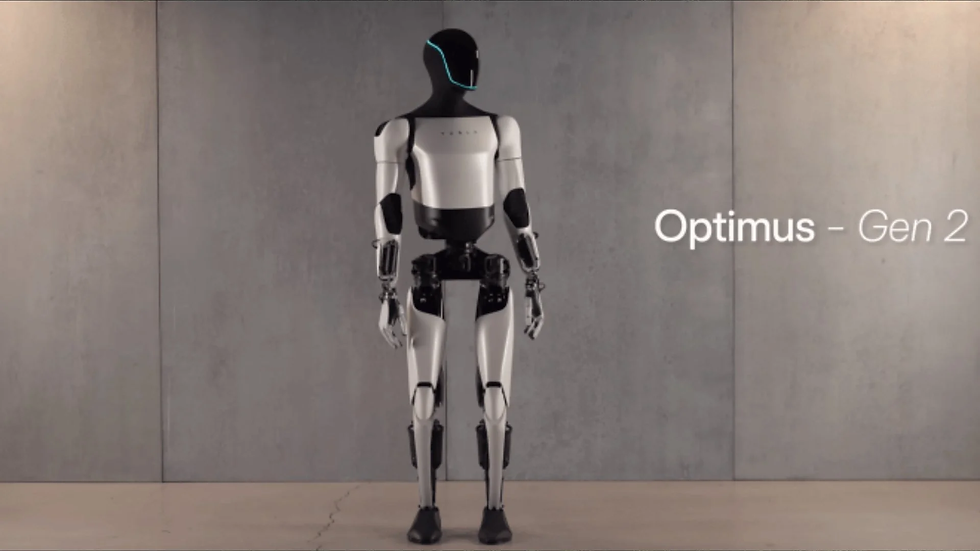 Autonoom rijden is niet het enige AI-project: ook robotica krijgt focus