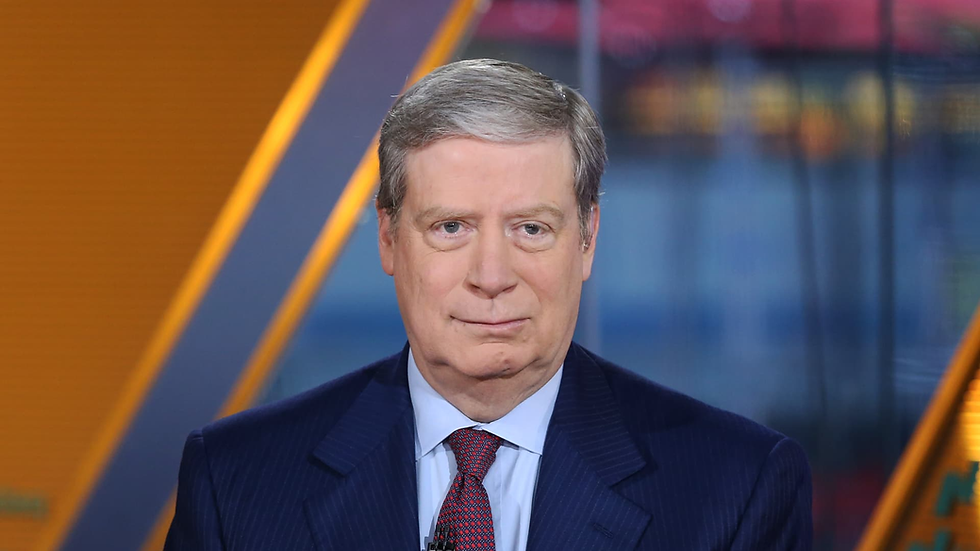 Stanley Druckenmiller is een Amerikaanse voormalig hedgefondsmanager