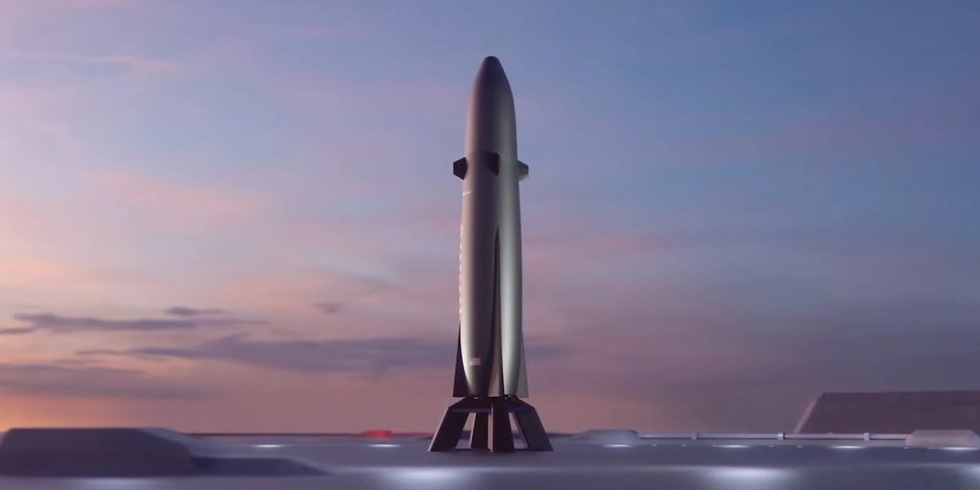 Rocket Lab lanceert herbruikbare Neutron-raket als antwoord op SpaceX