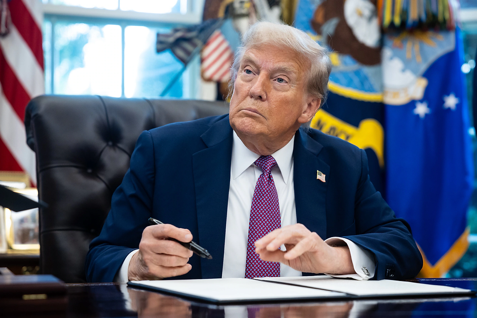 Trump’s belastinghervormingen geven buybacks nieuwe impuls