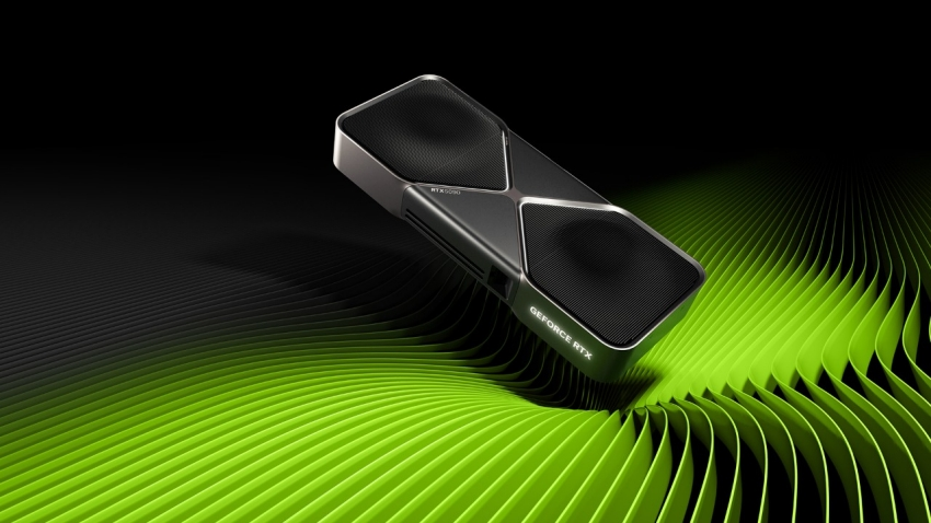 Elke AI-parameter levert Nvidia winst op dankzij zijn GPU-monopolie