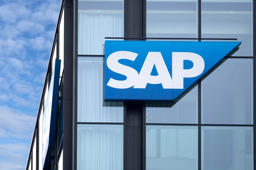 SAP onder vuur na start formeel EU-antitrustonderzoek naar marktmisbruik