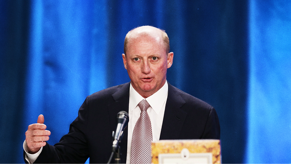 Greg Abel zet kapitaal aan het werk met overname Taylor Morrison: