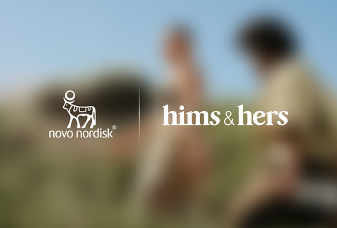 Novo Nordisk beëindigt samenwerking met Hims & Hers