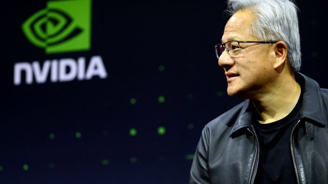 Nvidia ontkent betrokkenheid bij vendor financing en benadrukt transparante bedrijfsvoering