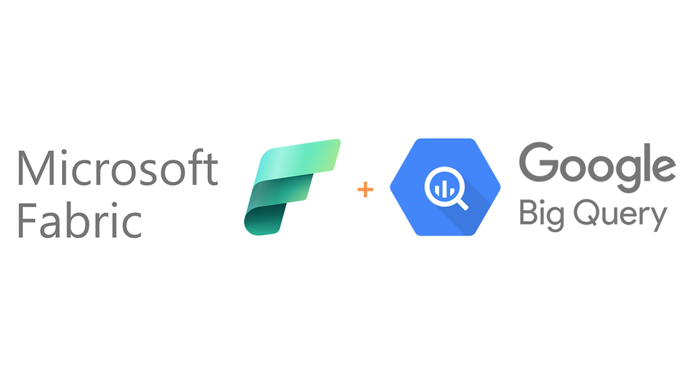 Microsoft Fabric en Google BigQuery vergroten de concurrentiedruk