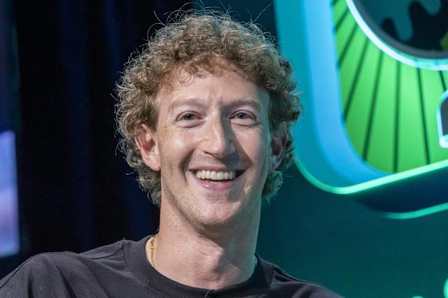 Mark Zuckerberg ziet groot potentieel in AI-agents: