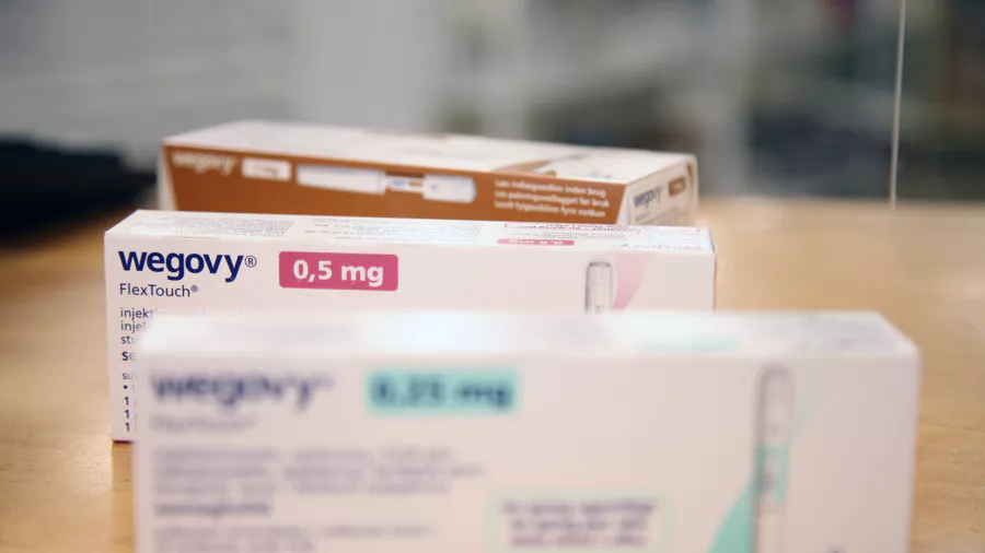 Novo Nordisk brengt Wegovy-pil op de markt na goedkeuring door FDA