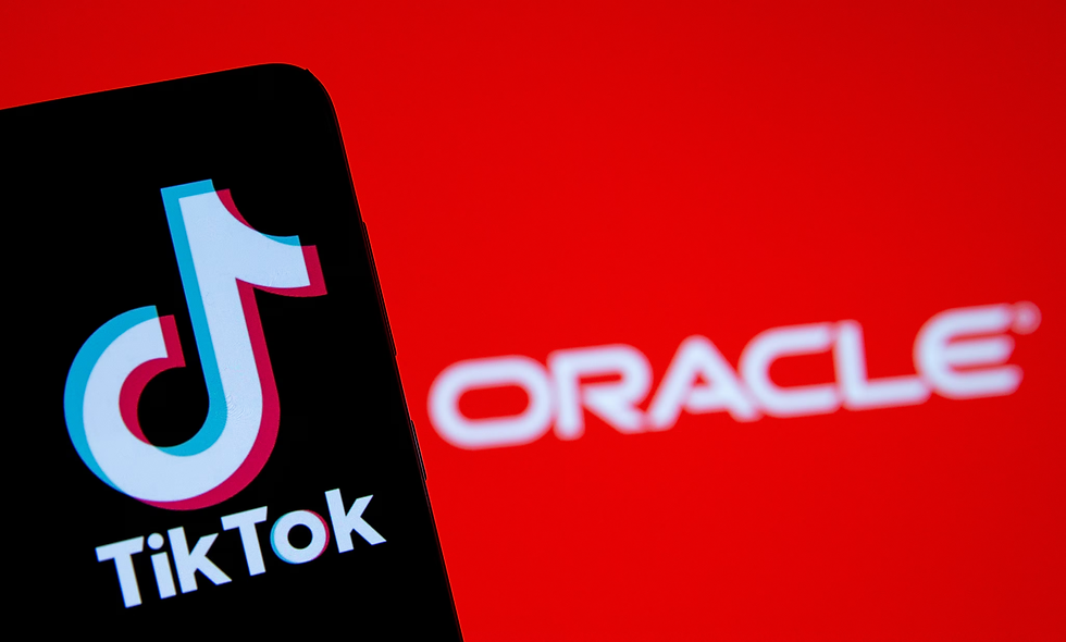 Oracle profileert zich als sleutelpartij in TikTok-deal en AI-infrastructuur