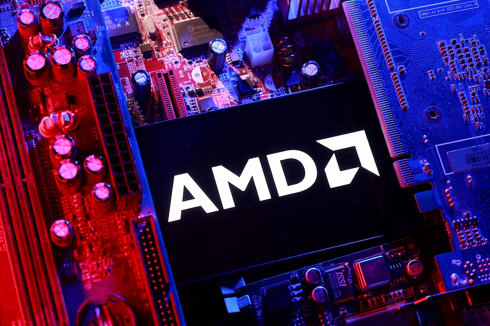 Kwantumalgoritme IBM draait 10x sneller dan verwacht op AMD-chip