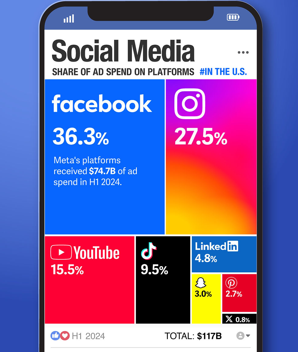 Bron: Visual Capitalist