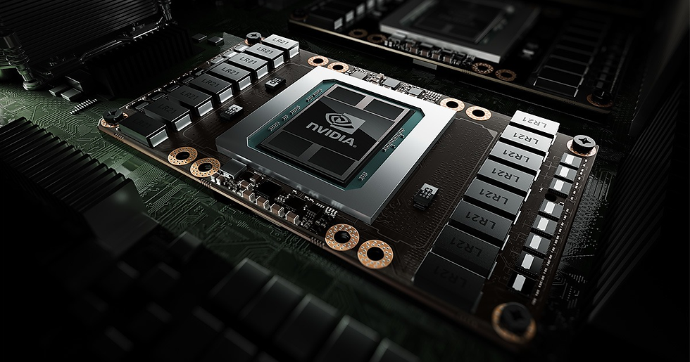 Nvidia creëert met megadeal OpenAI mogelijk lock-in-effect in AI-markt