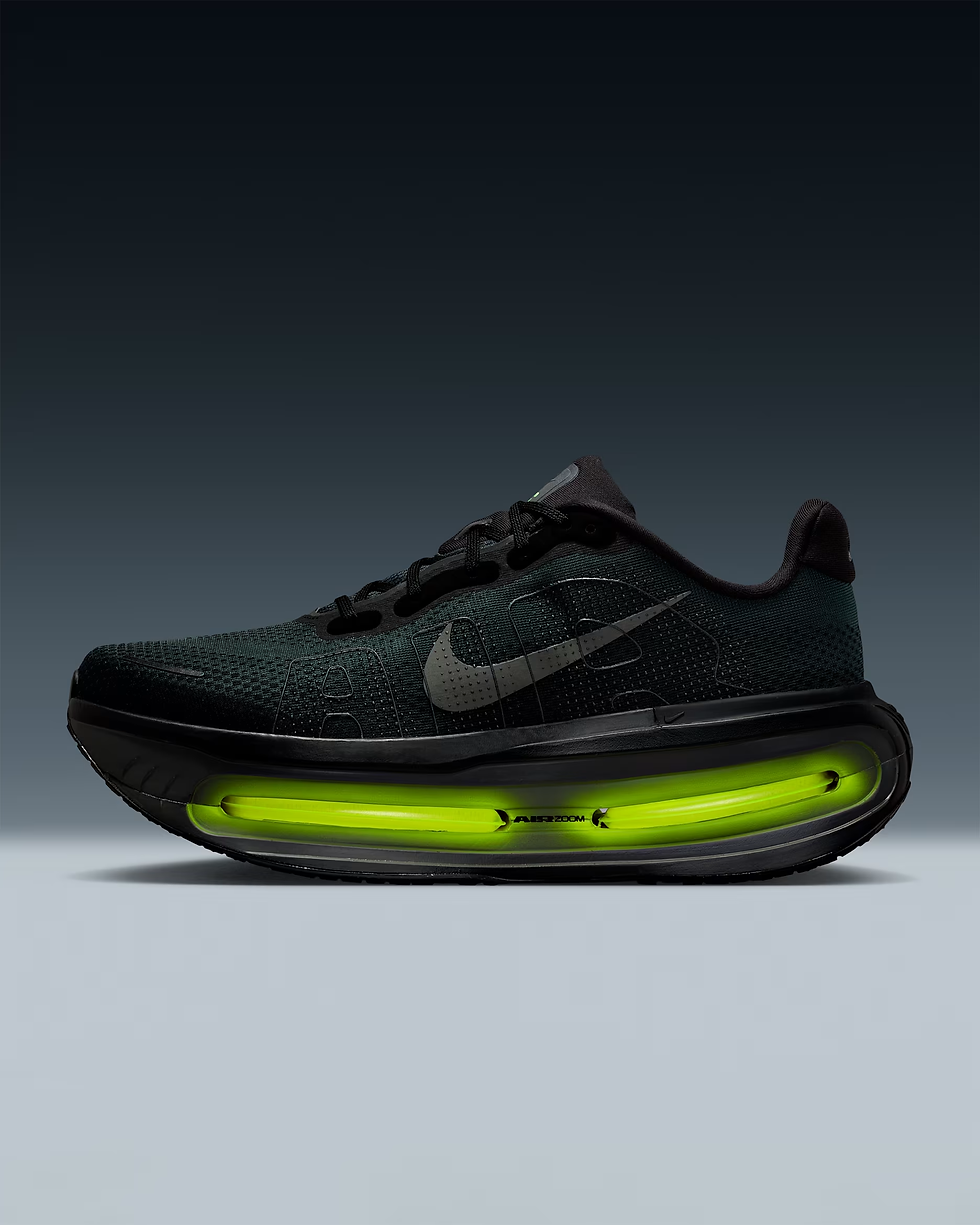 Nike Vomero noteert groeiende verkoopvolumes