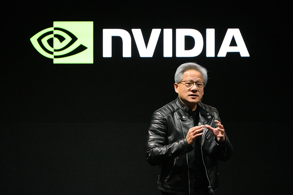 Nvidia blijft topfavoriet onder analisten na 'Strong Buy'-advies van Raymond James