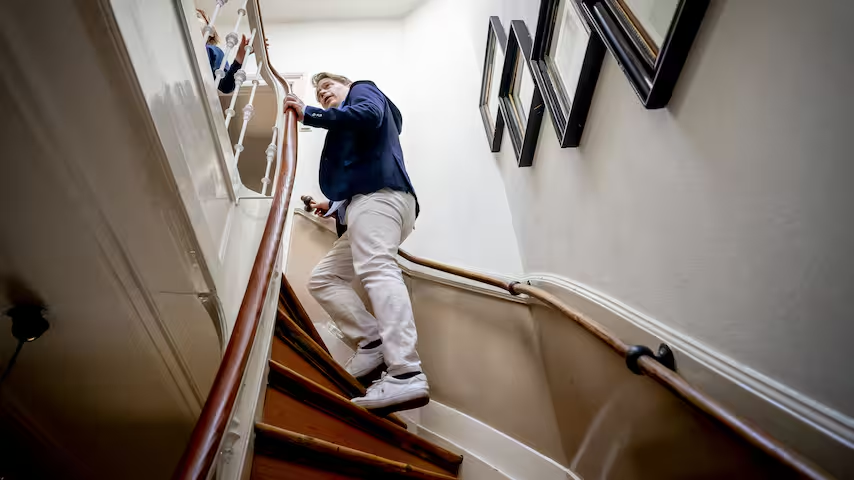 Woning kopen bijna onmogelijk voor alleenstaanden met modaal inkomen