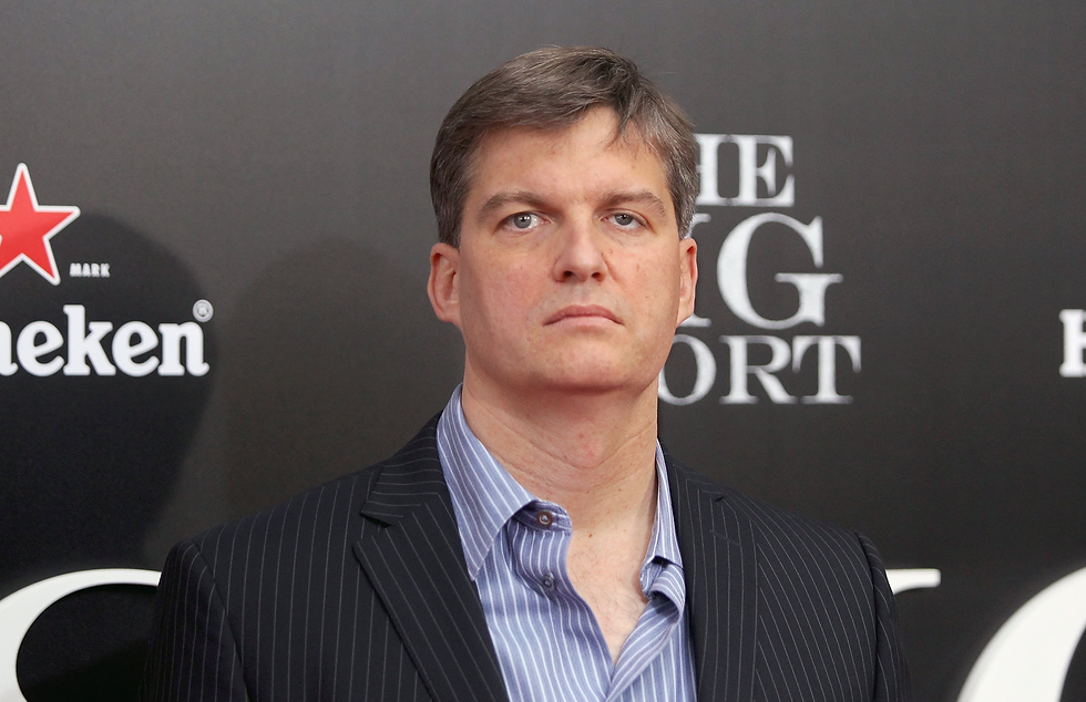 Michael Burry waarschuwt voor verdachte omzetherkenning bij AI-bedrijven