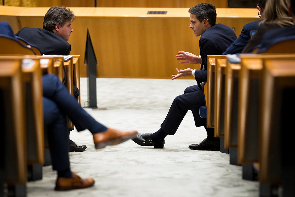 Door belastingmaatregelen van het kabinet stijgt de hypotheekrenteaftrek volgens het CPB van 37,56 procent naar circa 38,37 procent in 2030.