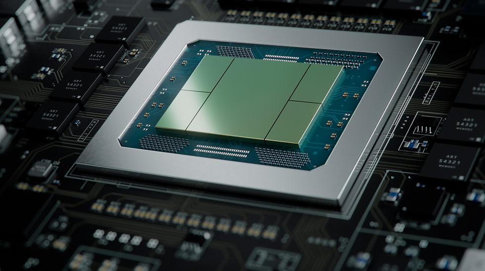 Bron: Marvell Technology