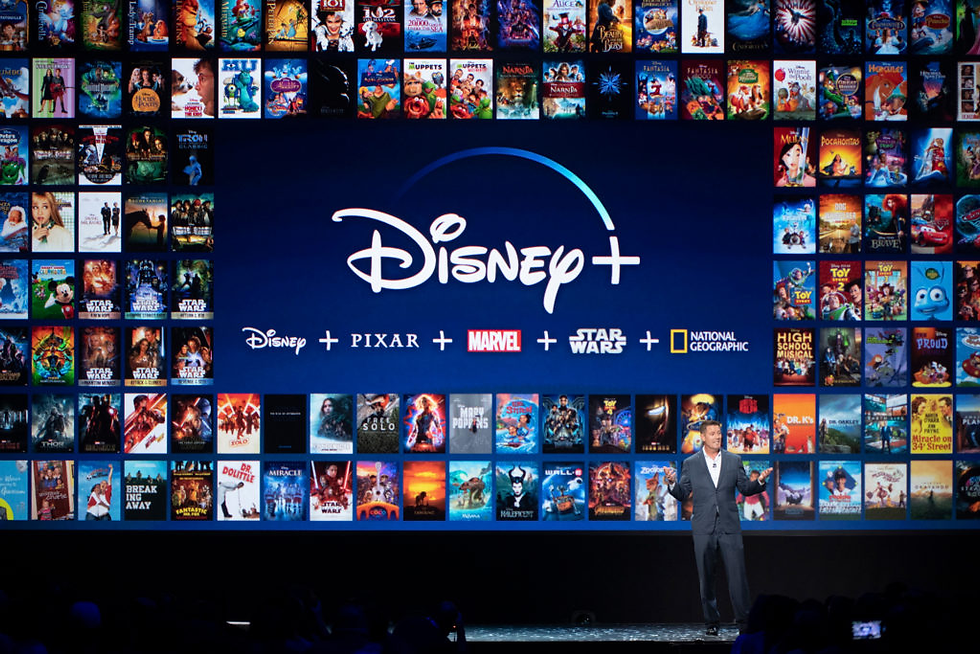 Disney integreert AI in contentcreatie en bedrijfsvoering na samenwerking met OpenAI