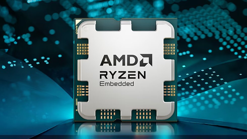 AMD, Qualcomm en Arm zien hun kans in Wayve’s AI-aanpak voor zelfrijdende auto’s