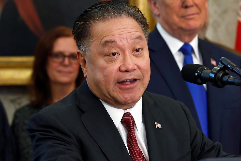 Broadcom CEO Hock Tan ziet AI chipomzet richting 100 miljard dollar groeien